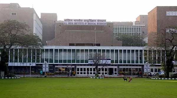 All India Institute of Medical Science New Delhi, MBBS in India