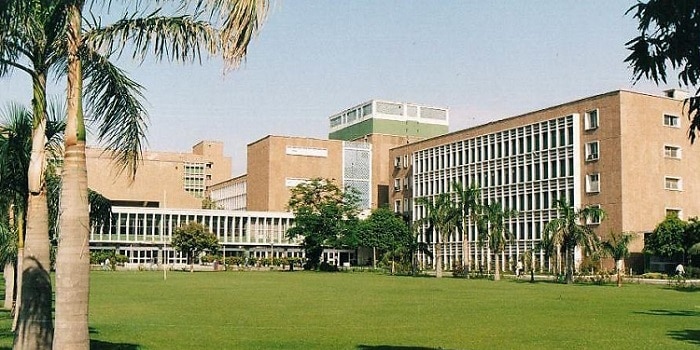 All India Institute of Medical Sciences AIIMS – New Delhi