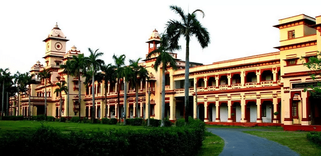 Banaras Hindu University – BHU, MBBS in India