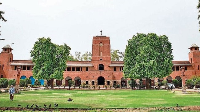 Jawaharlal Nehru University – JNU, MBBS in India