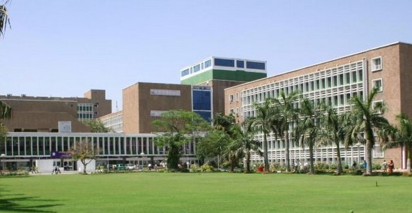  Institute of Liver and Biliary Sciences, New Delhi