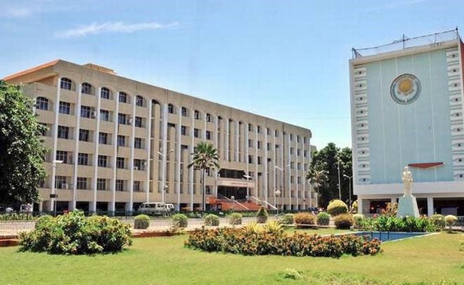 Jawaharlal Institute of Postgraduate Medical Education and Research - JIPMER, MBBS in India