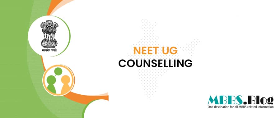 NEET UG Counseling – MBBS Blog